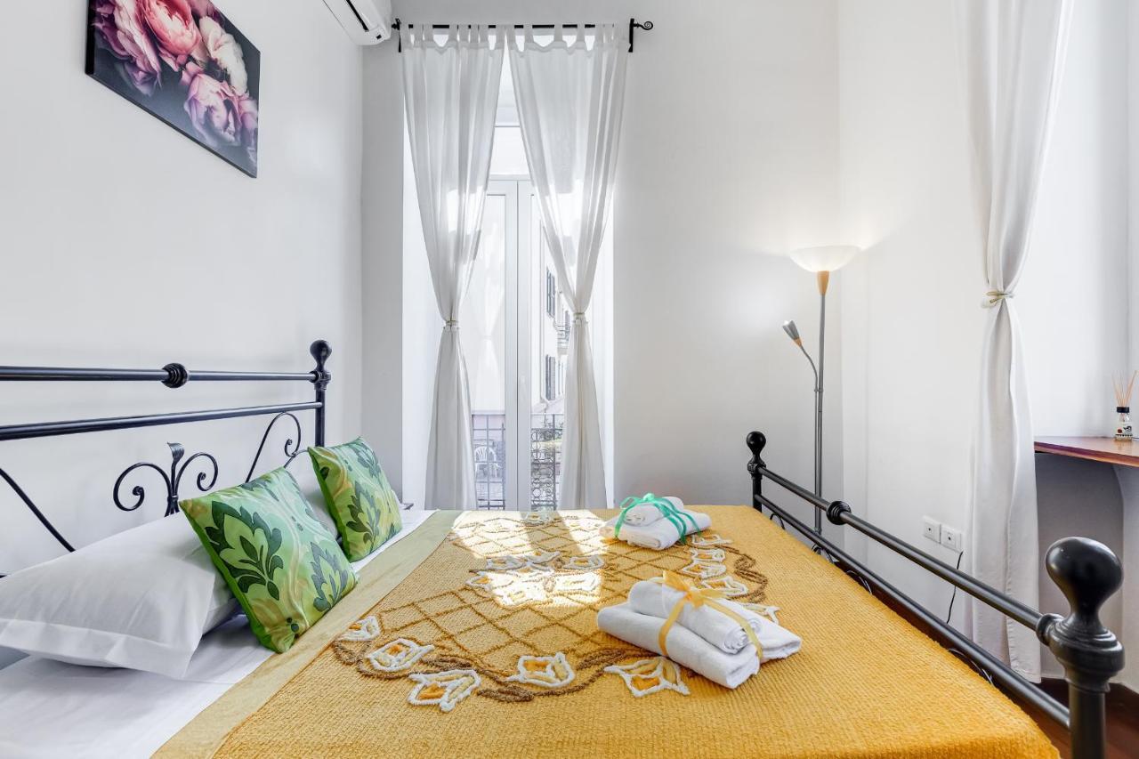 Apartment Saint Peter Elegance Domus Rome