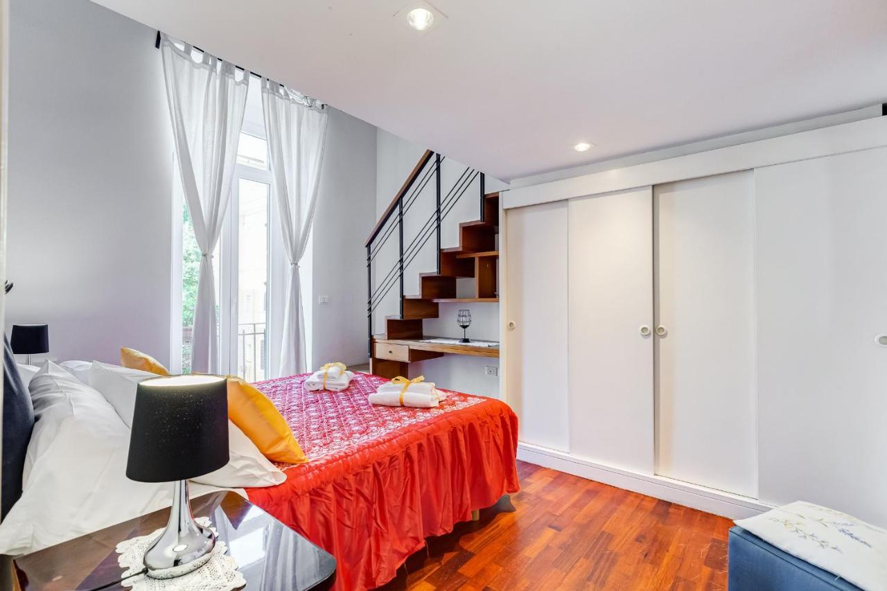 Apartment Saint Peter Elegance Domus *