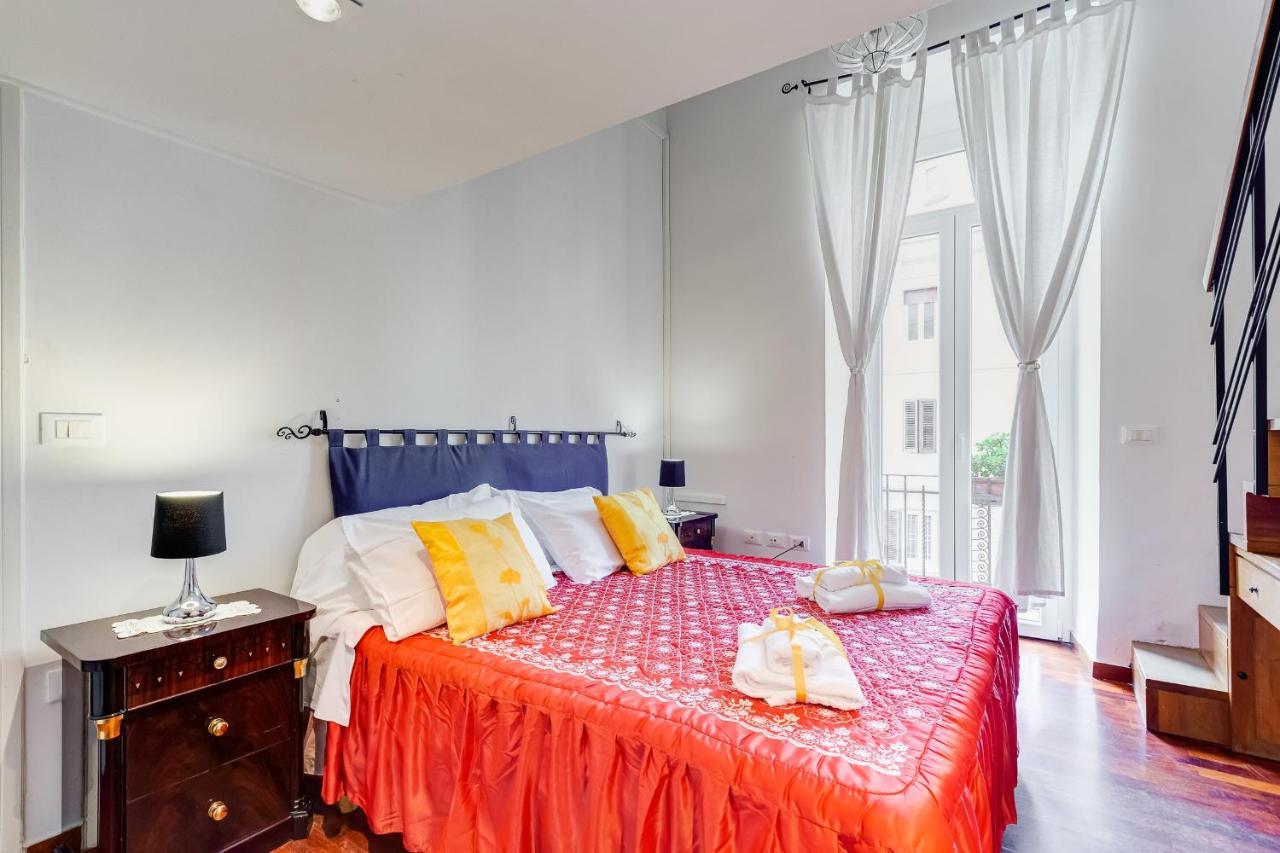 Apartment Saint Peter Elegance Domus *