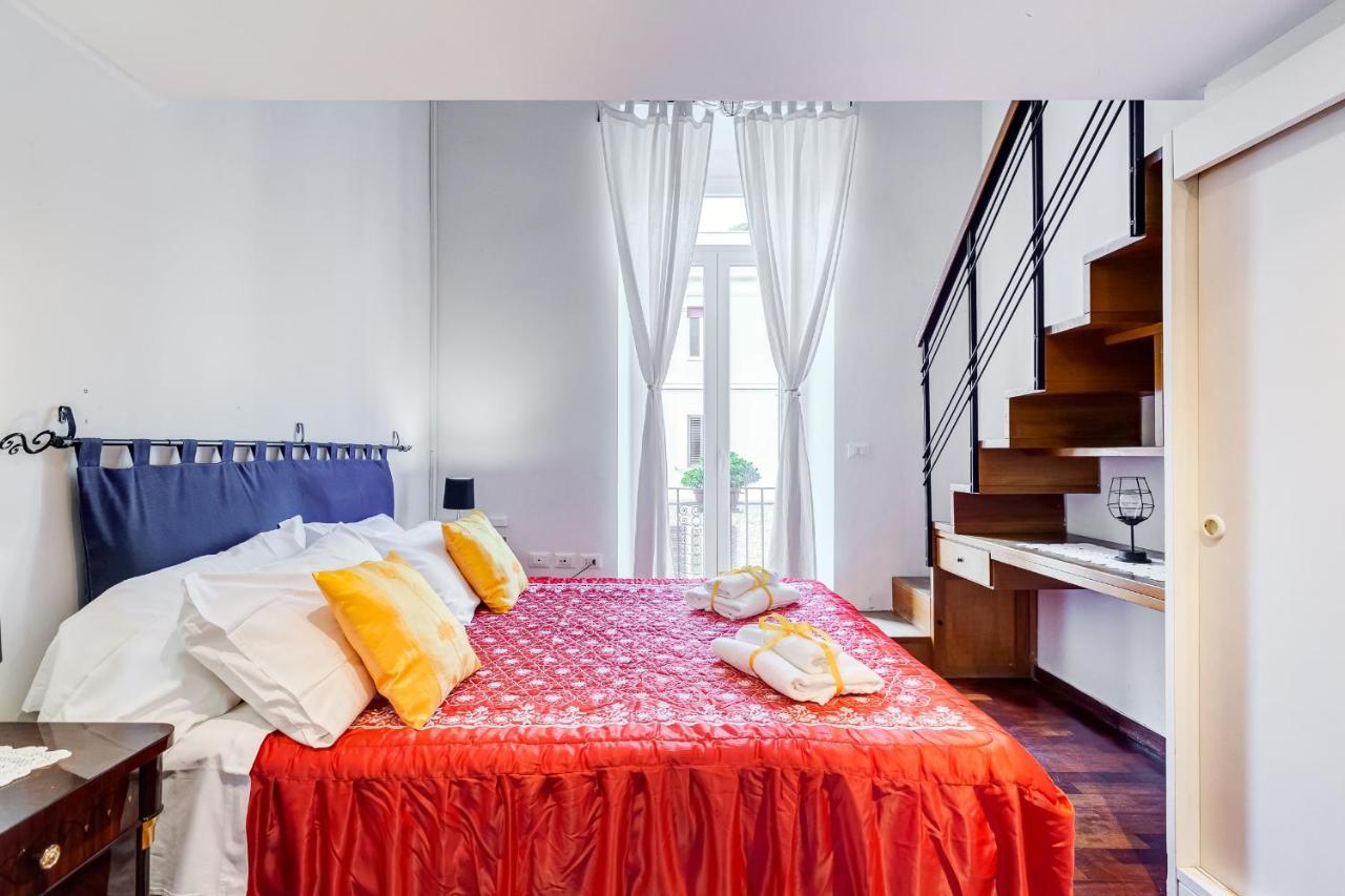 Saint Peter Elegance Domus *