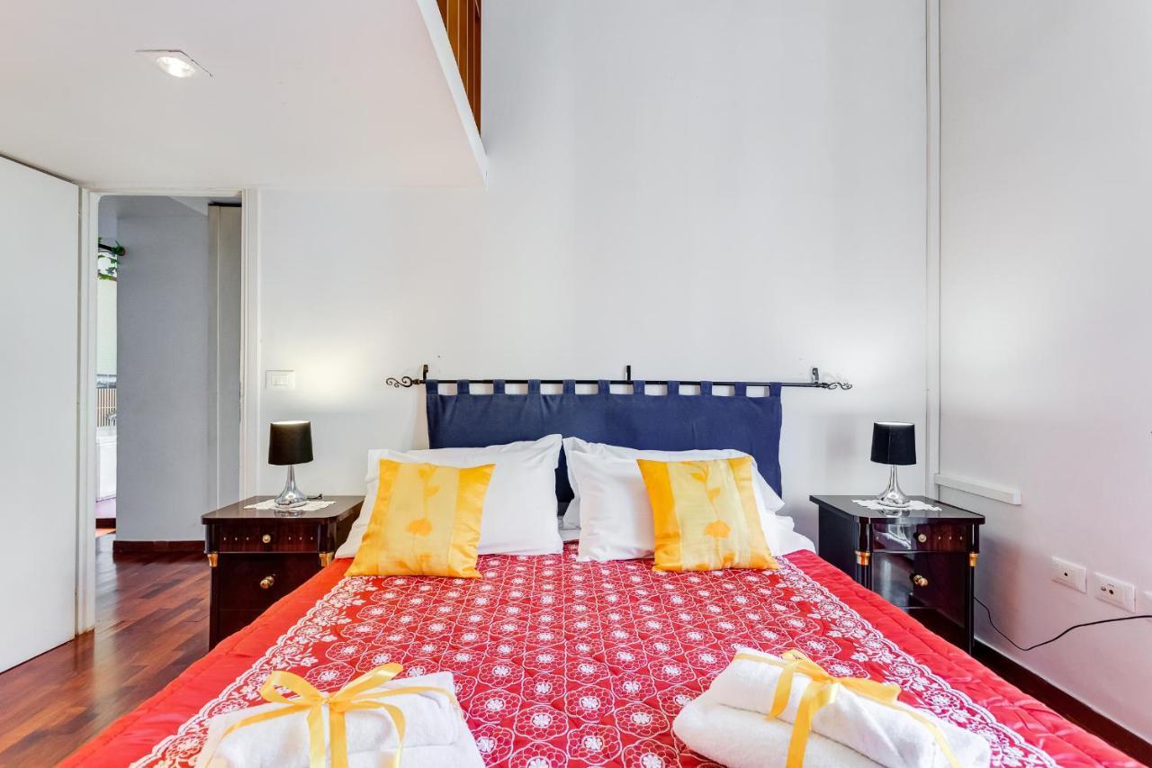 Saint Peter Elegance Domus Rome