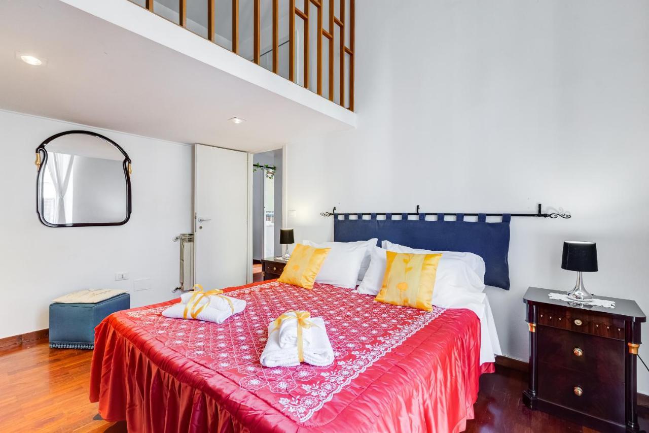 Saint Peter Elegance Domus Apartment