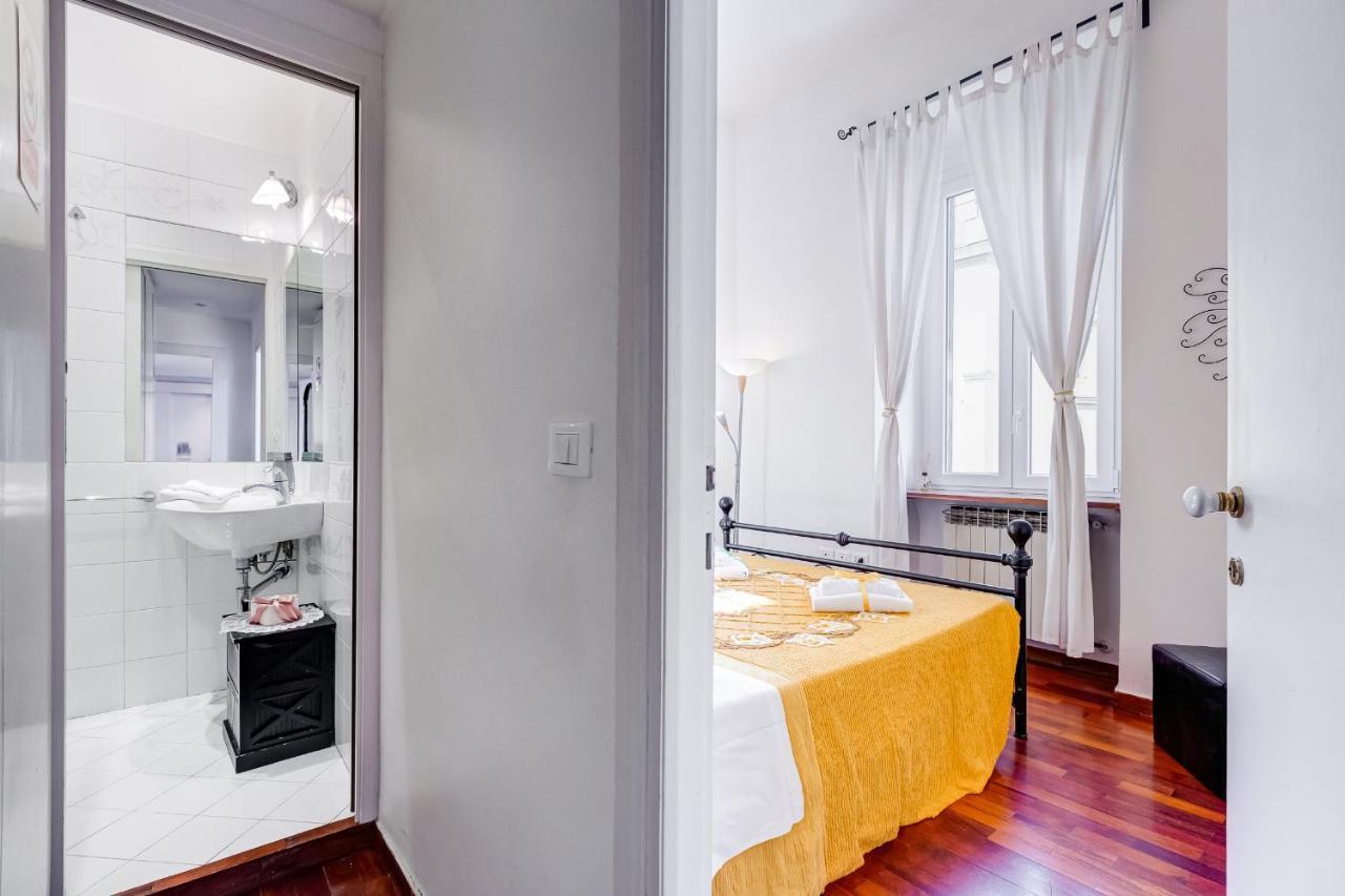 Saint Peter Elegance Domus Apartment Rome