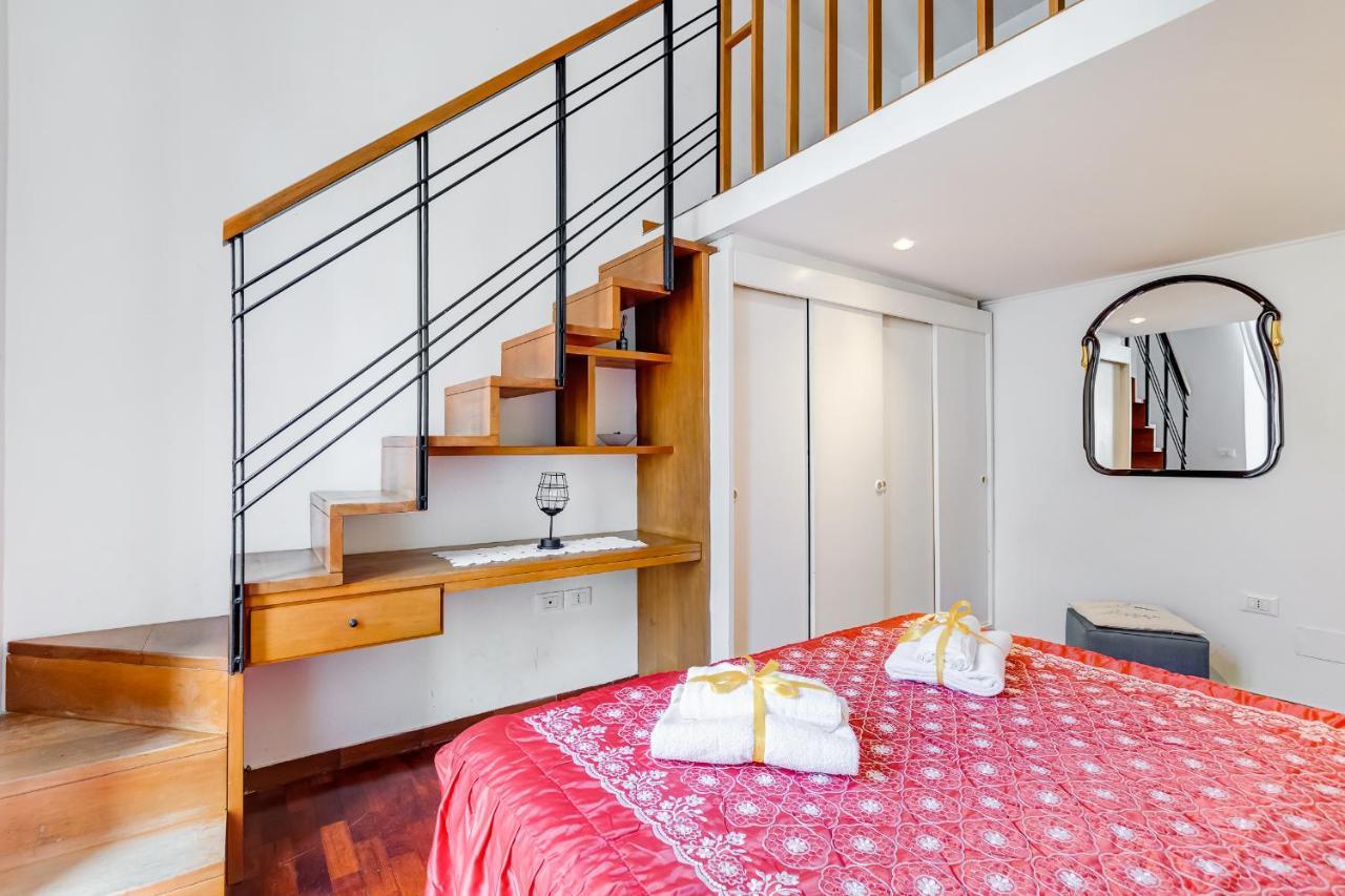 Saint Peter Elegance Domus Apartment Rome