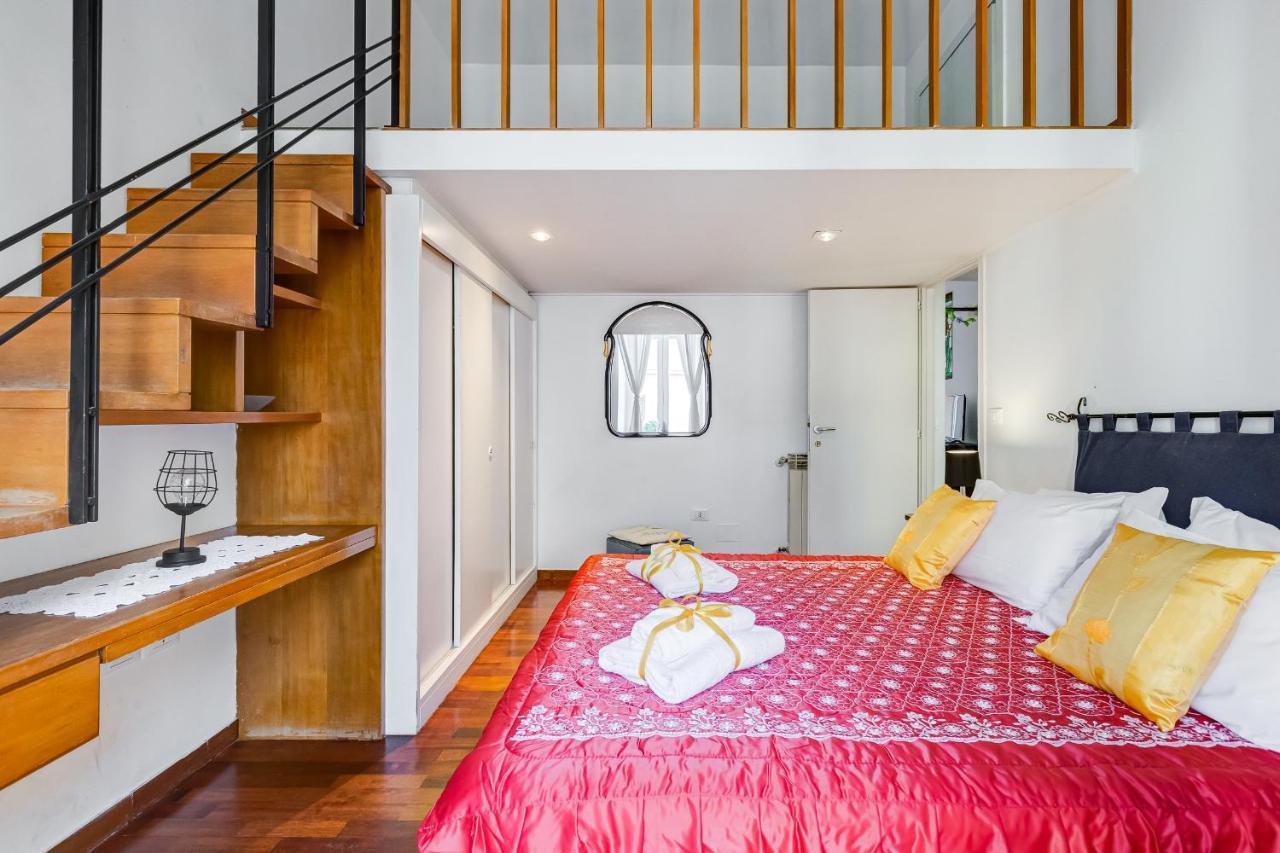 Saint Peter Elegance Domus Apartment