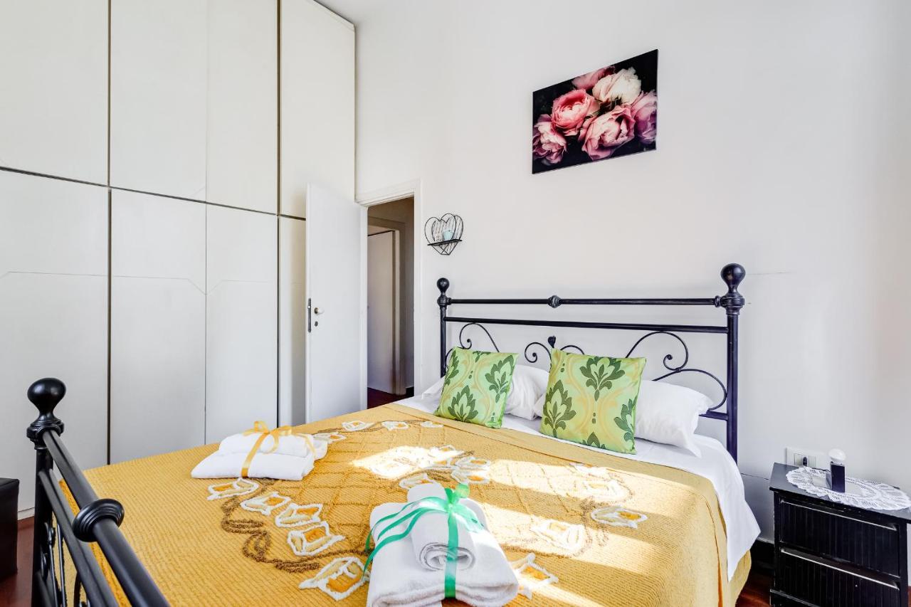 Apartment Saint Peter Elegance Domus Rome