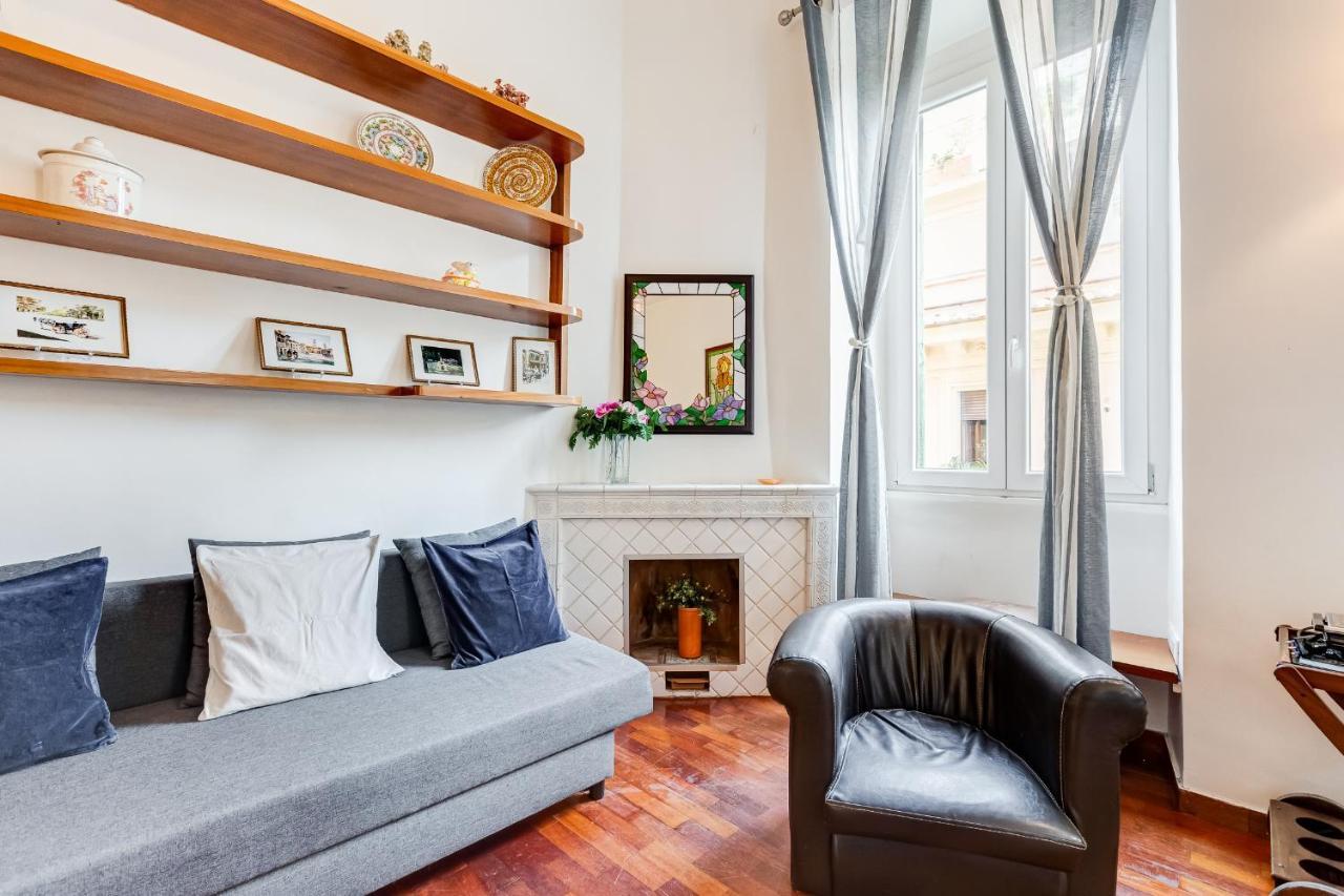 Saint Peter Elegance Domus Apartment Rome