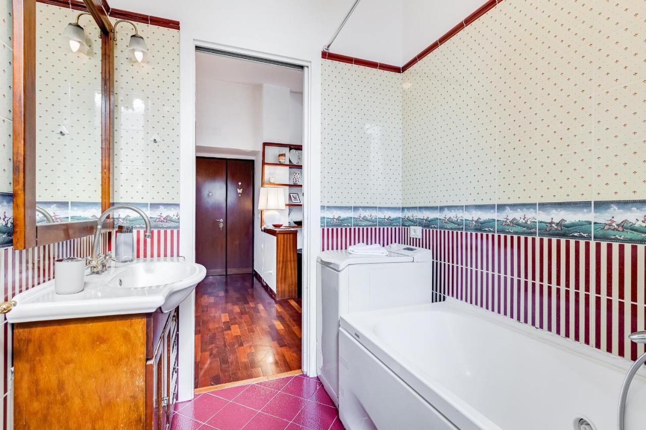 Apartment Saint Peter Elegance Domus *