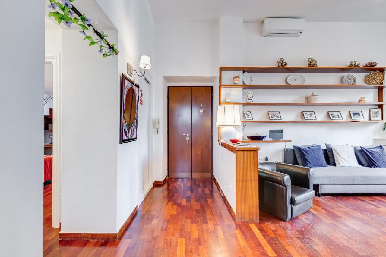 Saint Peter Elegance Domus Apartment