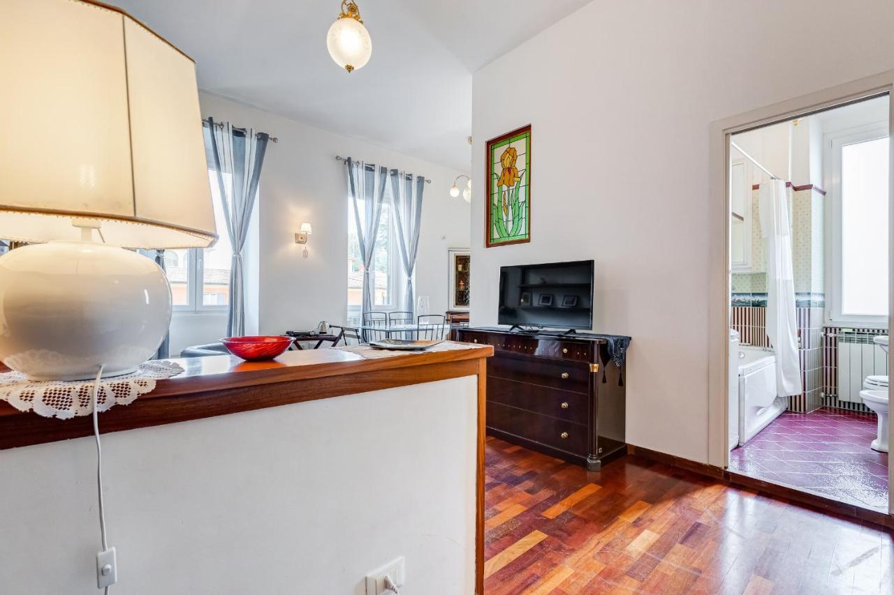 Apartment Saint Peter Elegance Domus
