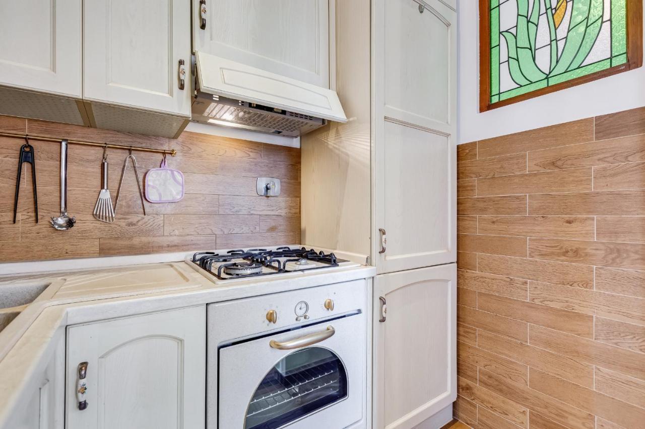 Saint Peter Elegance Domus Apartment Rome