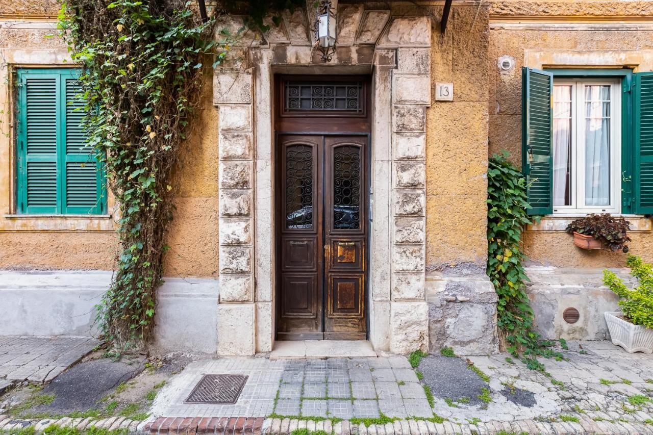 Apartment Saint Peter Elegance Domus
