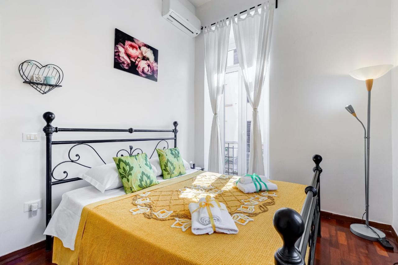 Saint Peter Elegance Domus Apartment *
