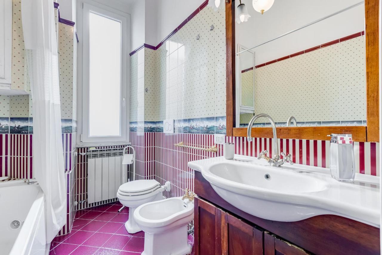 Apartment Saint Peter Elegance Domus Rome
