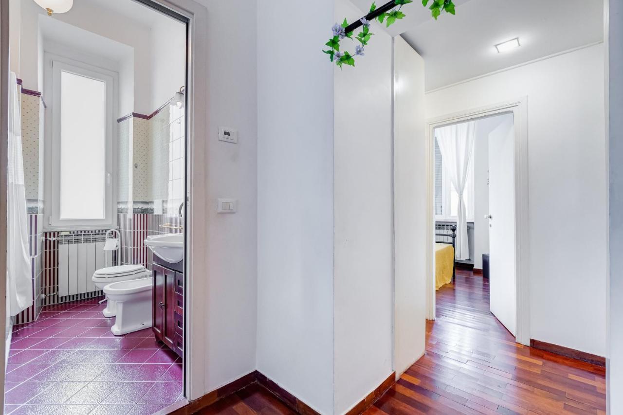 Apartment Saint Peter Elegance Domus Rome