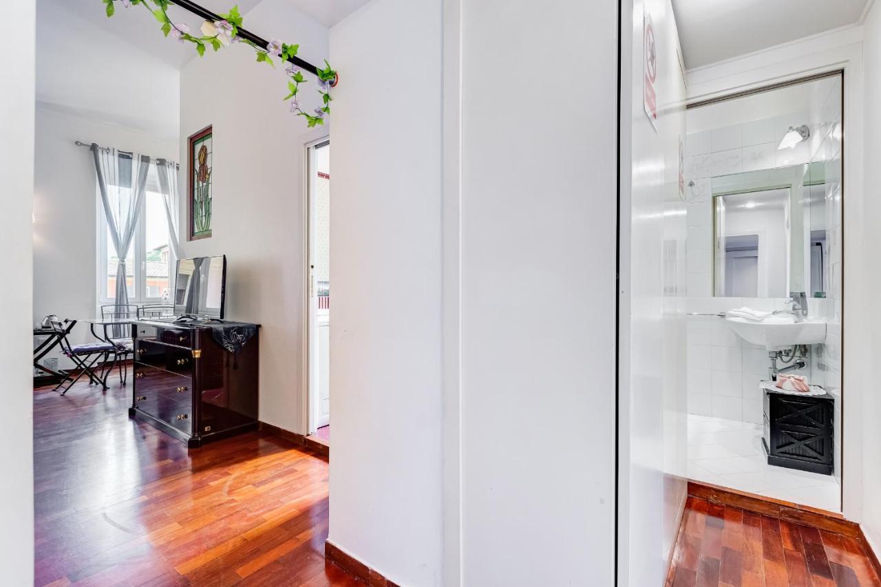 Saint Peter Elegance Domus Apartment