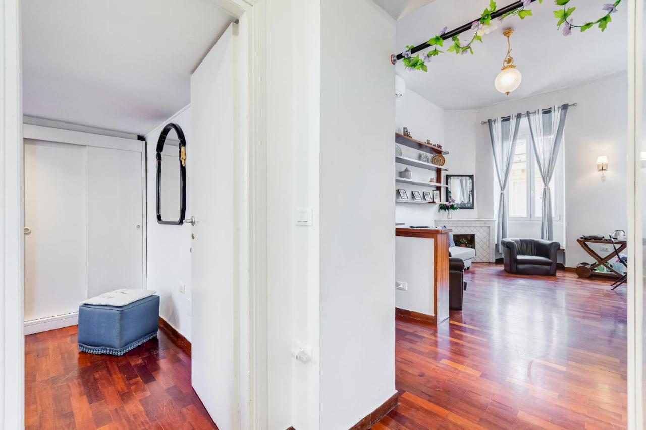 Apartment Saint Peter Elegance Domus Rome