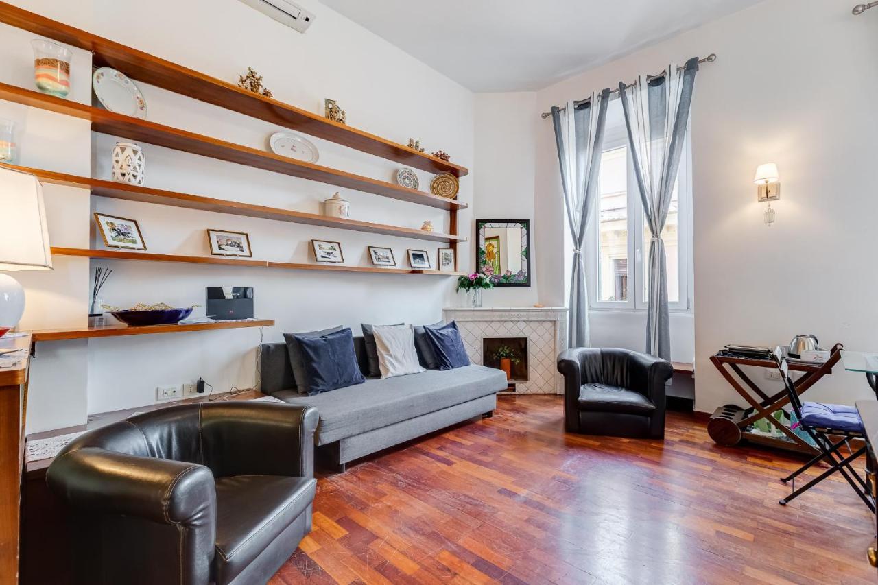 Apartment Saint Peter Elegance Domus