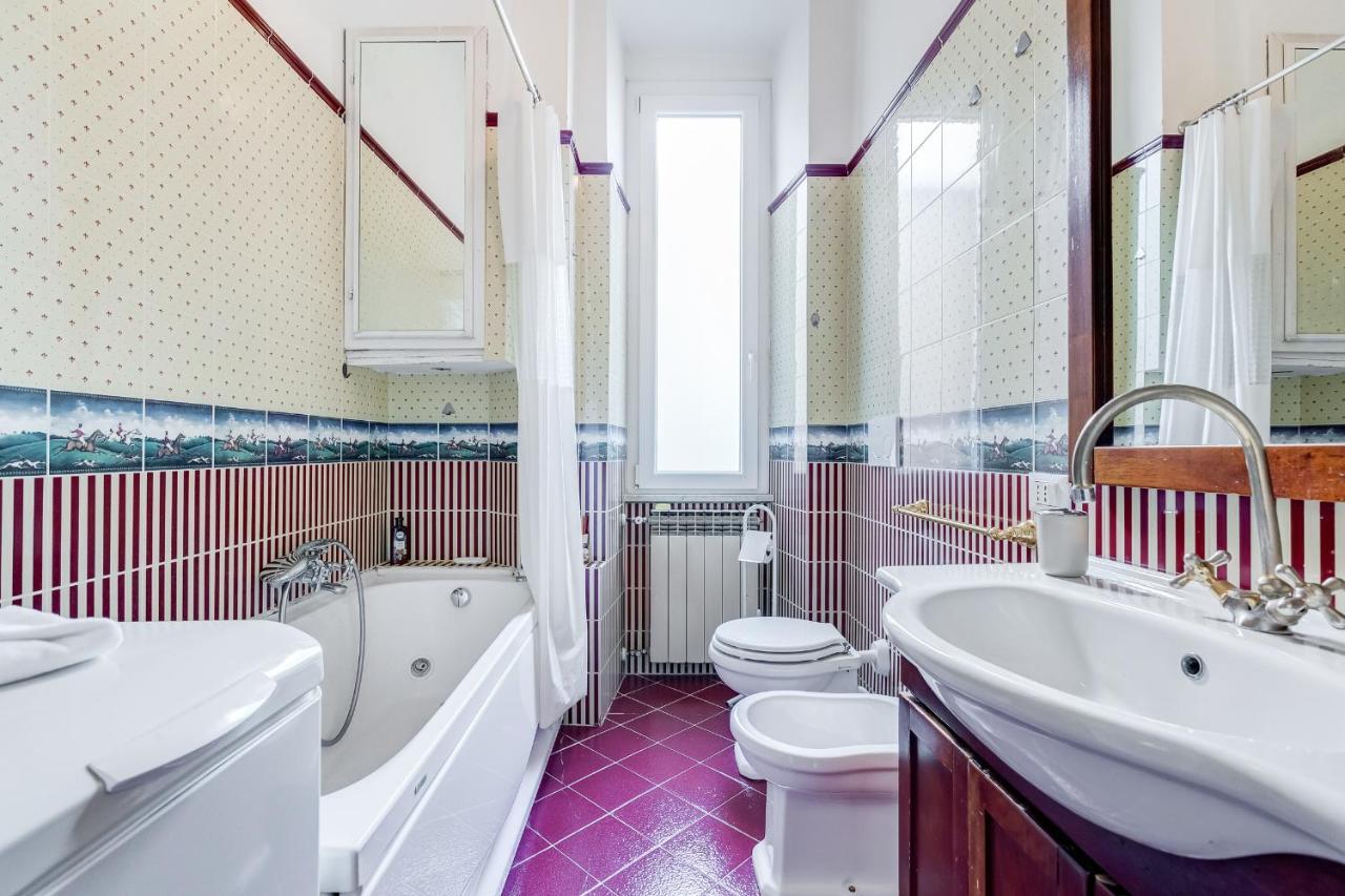 Apartment Saint Peter Elegance Domus