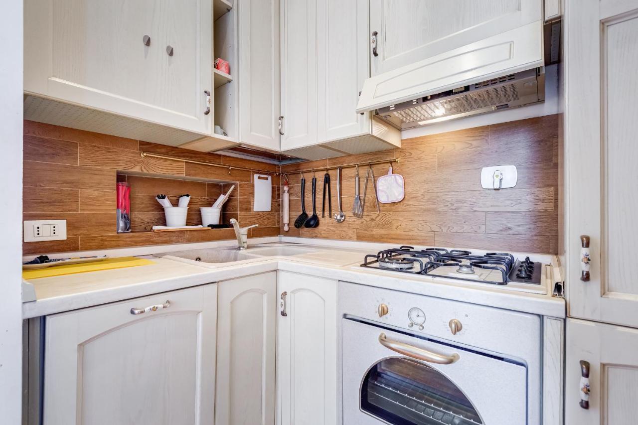 Apartment Saint Peter Elegance Domus