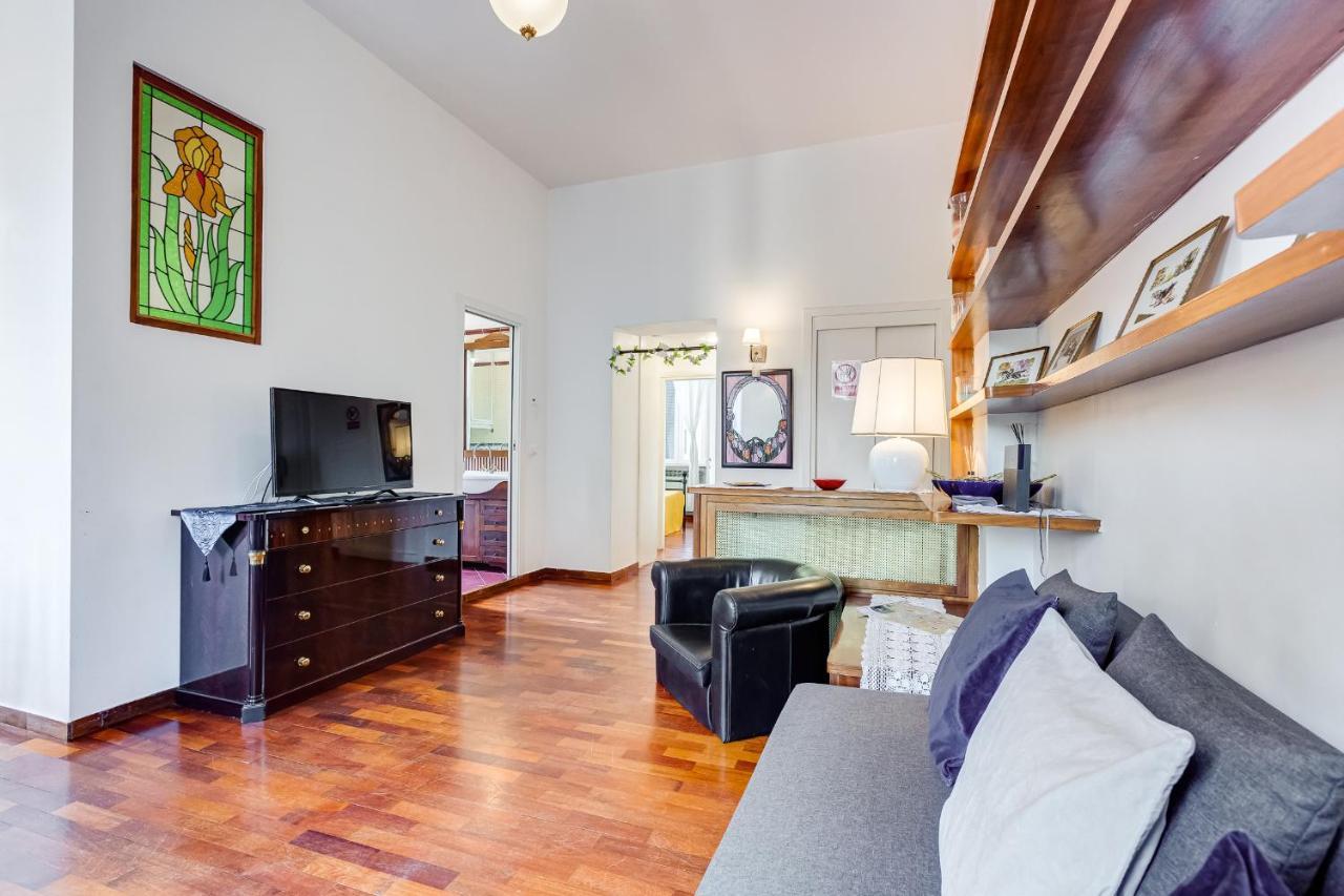 Apartment Saint Peter Elegance Domus *