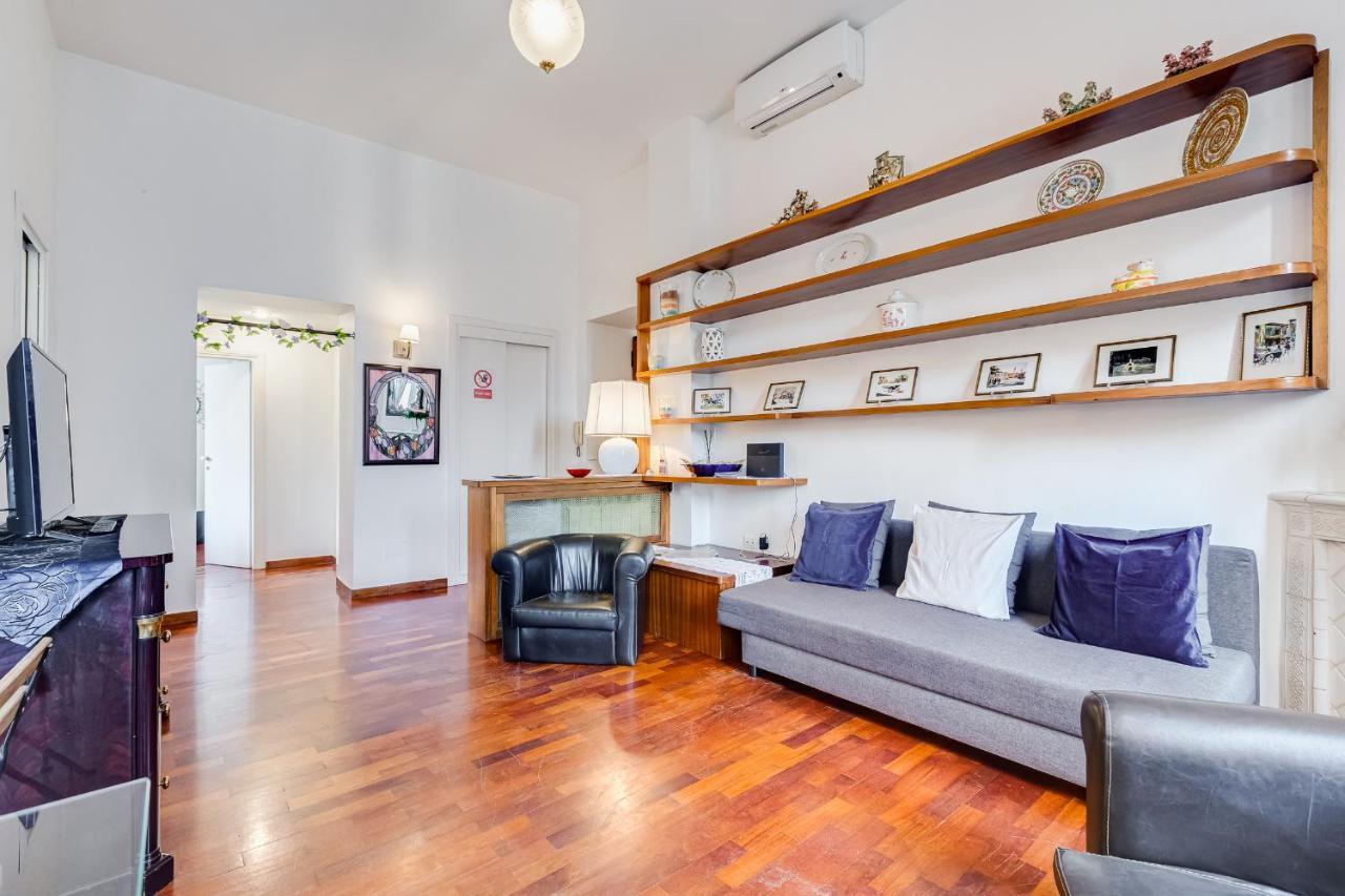 Apartment Saint Peter Elegance Domus *