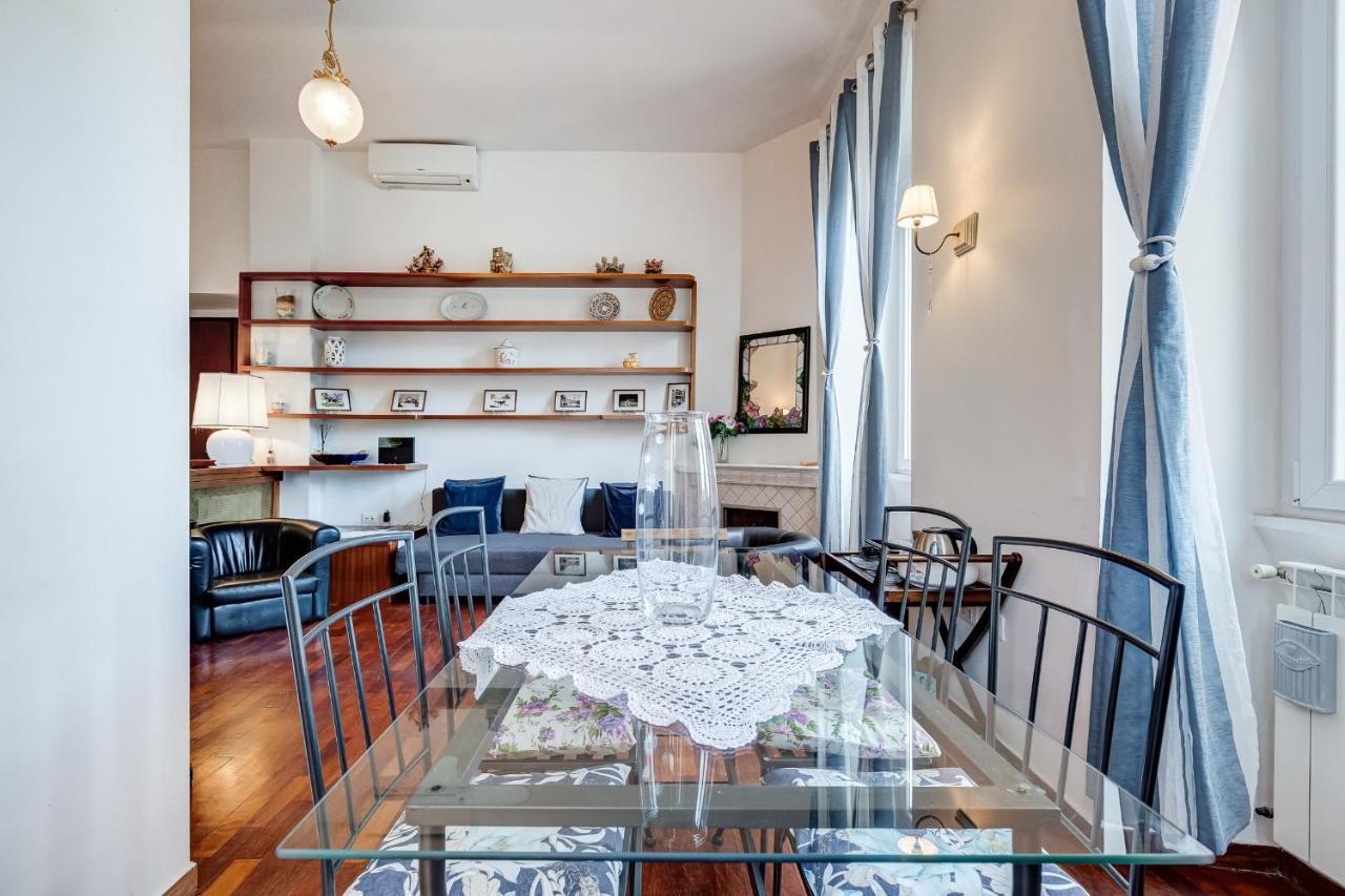 Apartment Saint Peter Elegance Domus