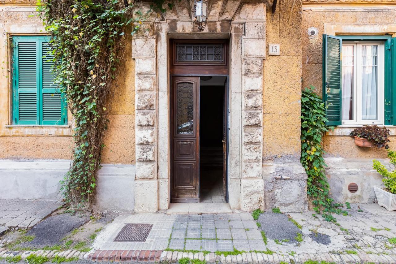 Apartment Saint Peter Elegance Domus Rome