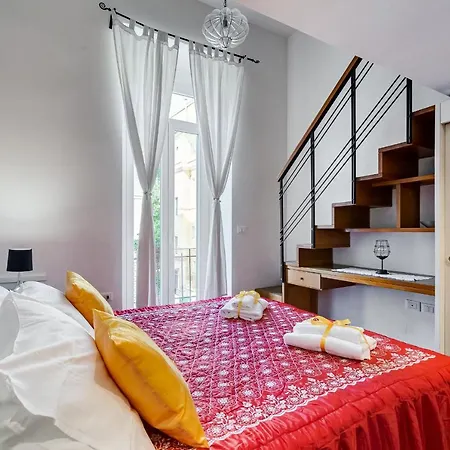 Saint Peter Elegance Domus Apartment Rome Exterior photo