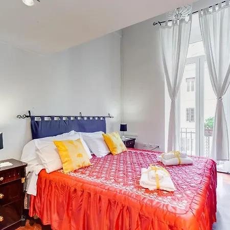 Saint Peter Elegance Domus Apartment Rome Exterior photo