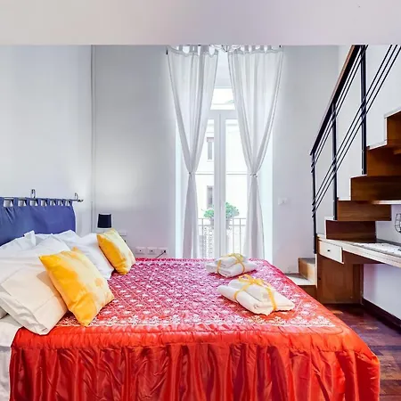 Saint Peter Elegance Domus Apartment Rome Exterior photo