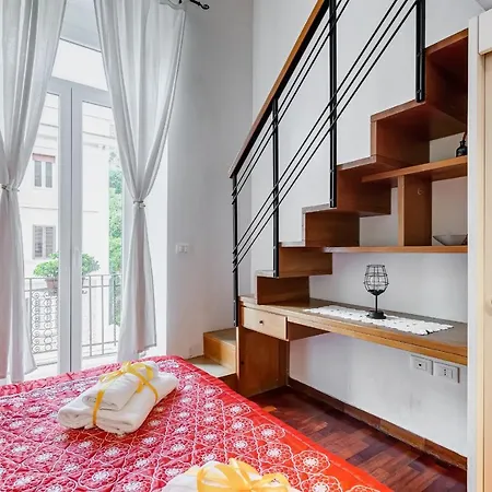 Saint Peter Elegance Domus Apartment Rome Exterior photo