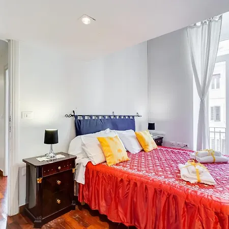 Saint Peter Elegance Domus Apartment Rome Exterior photo