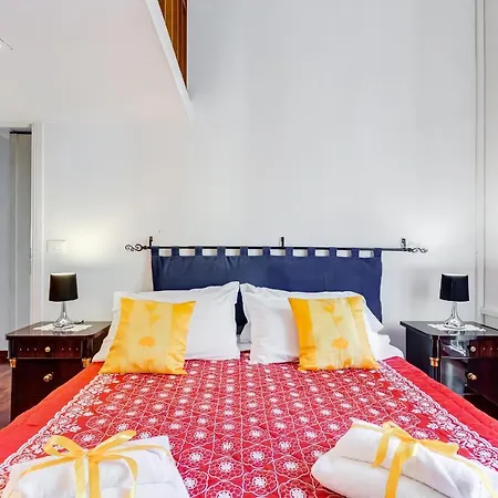 Saint Peter Elegance Domus Apartment Rome Exterior photo