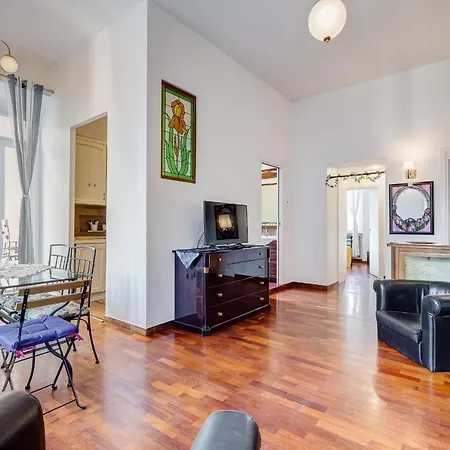 Saint Peter Elegance Domus Apartment Rome Exterior photo