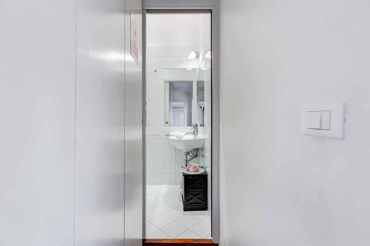 Saint Peter Elegance Domus Apartment