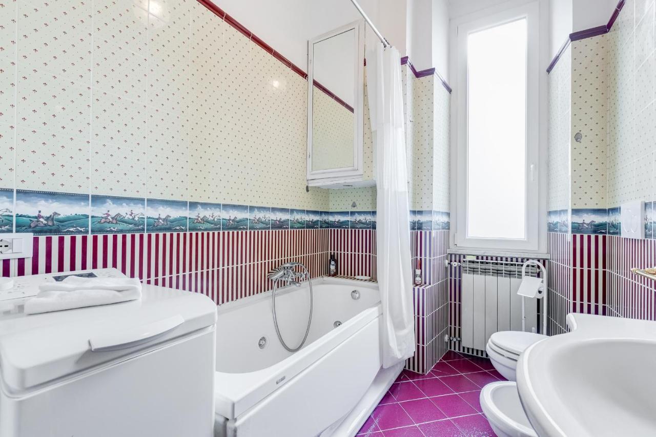 Apartment Saint Peter Elegance Domus *